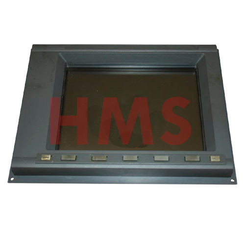 Paneles del Operador y HMI | HMS Maquinados y Soluciones