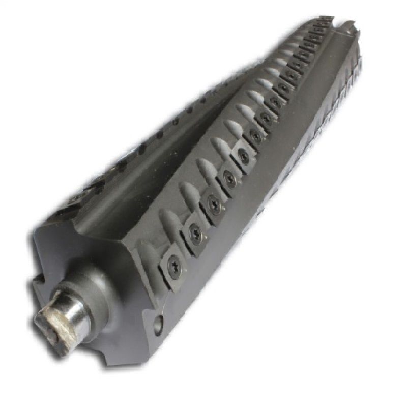 Odoo • Image and Text