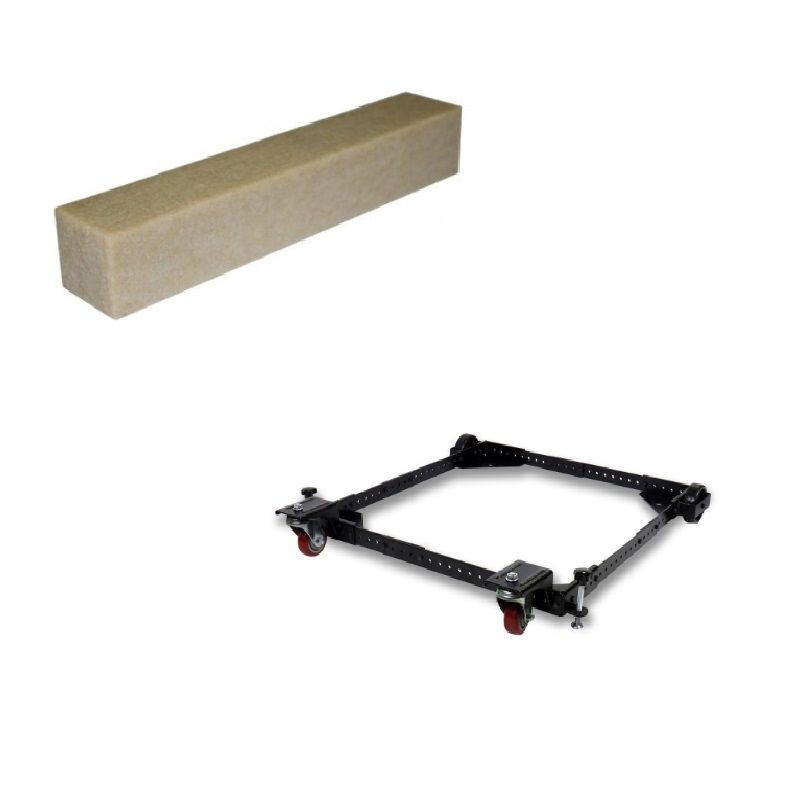 Odoo • Image and Text