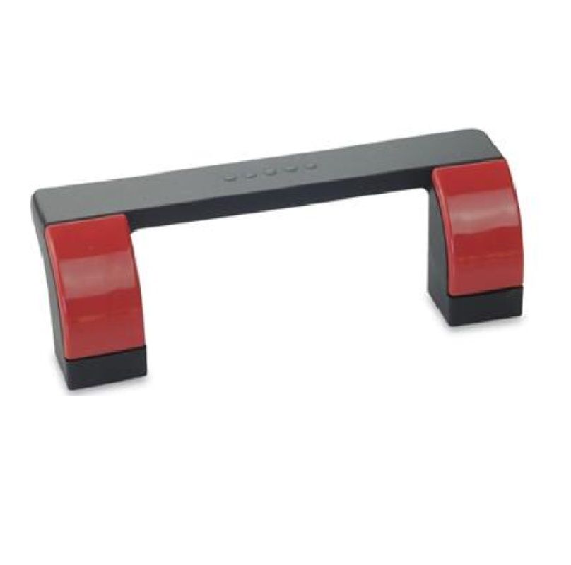 Odoo • Text and Image