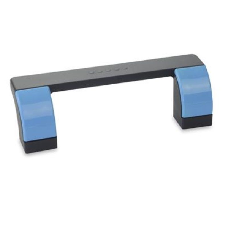 Odoo • Text and Image