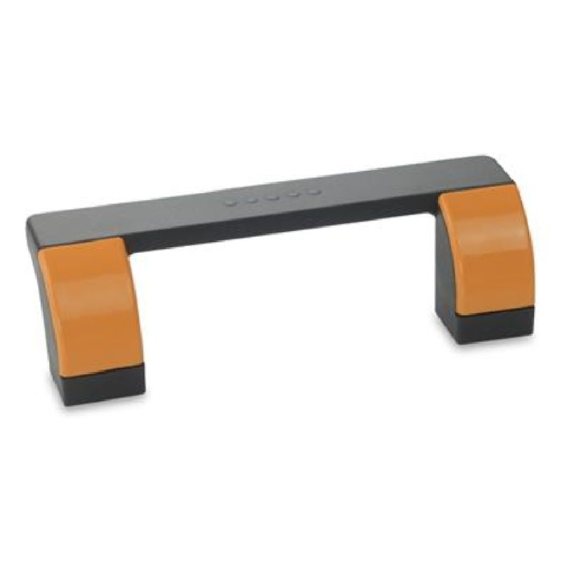 Odoo • Text and Image