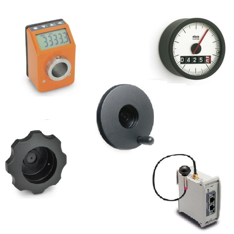 Odoo • Image and Text