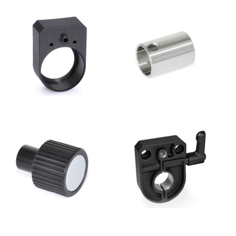 Odoo • Image and Text