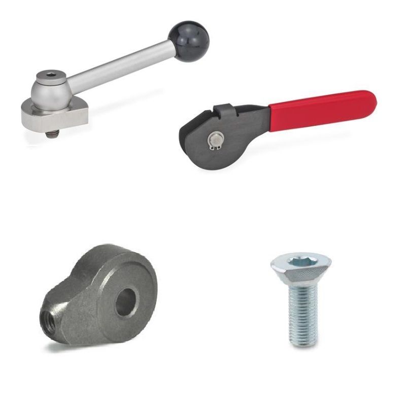 Odoo • Image and Text