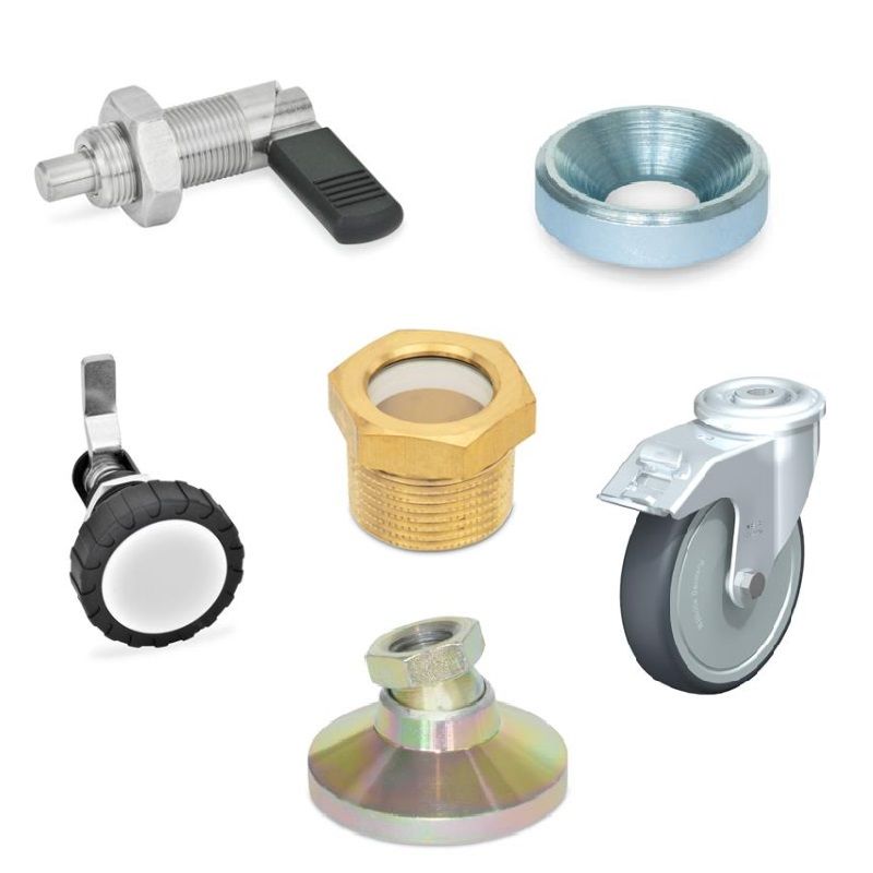 Odoo • Image and Text