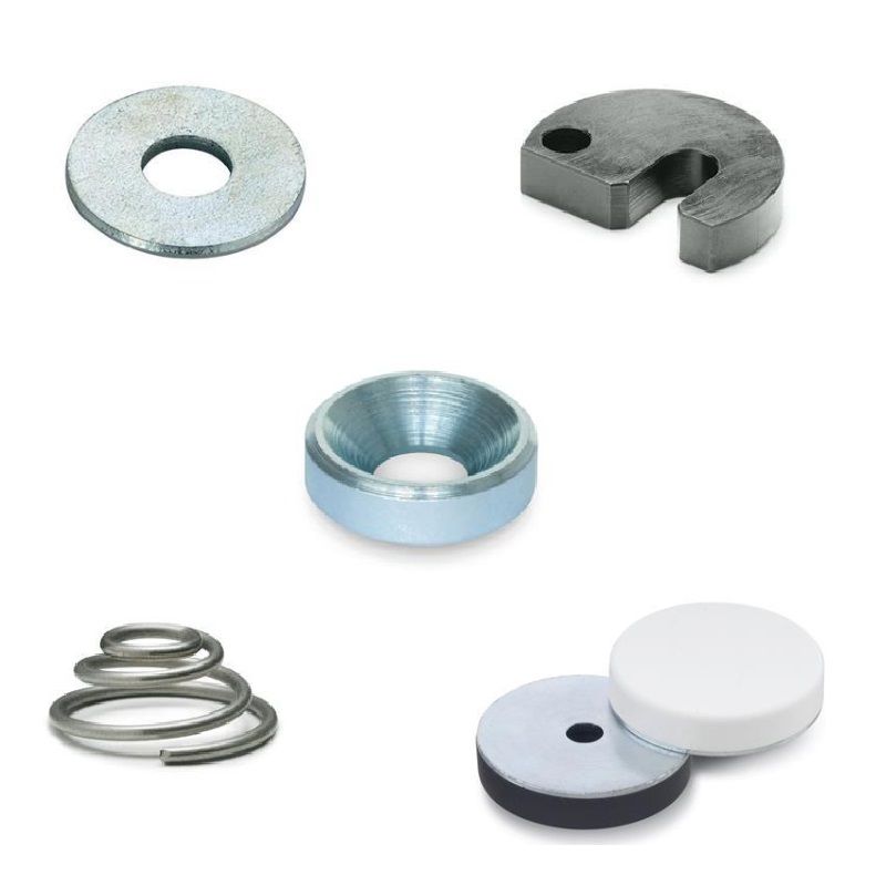 Odoo • Image and Text