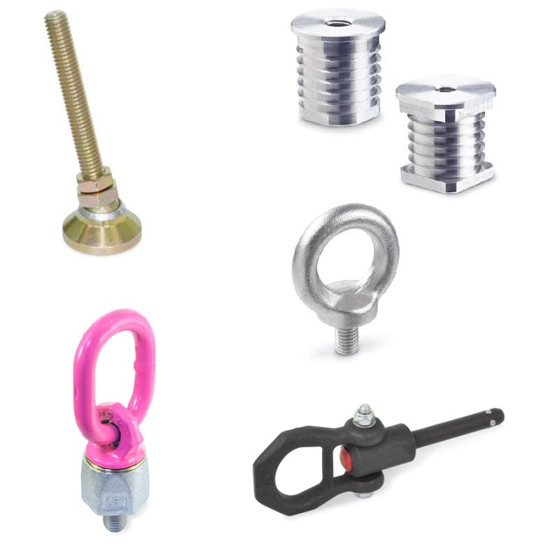 Odoo • Image and Text