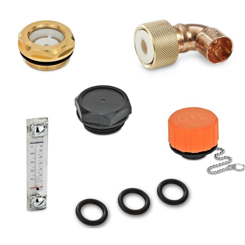 Odoo • Image and Text