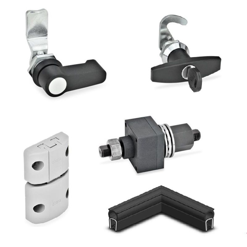 Odoo • Image and Text