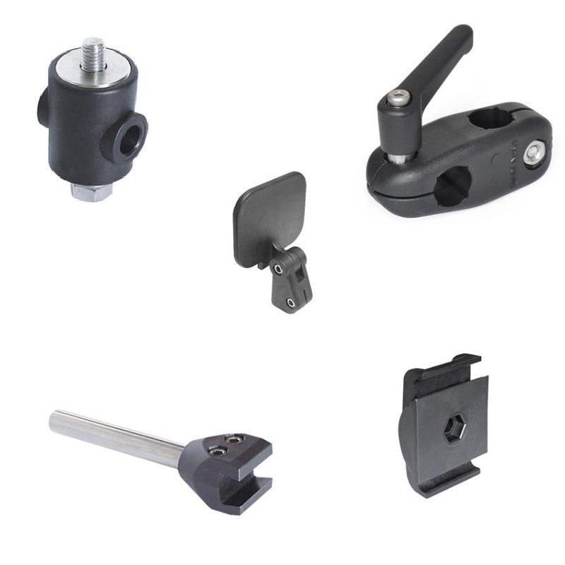 Odoo • Image and Text