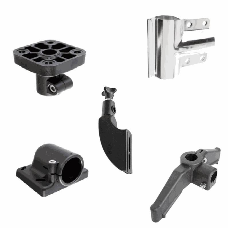 Odoo • Image and Text