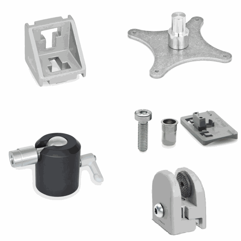 Odoo • Image and Text