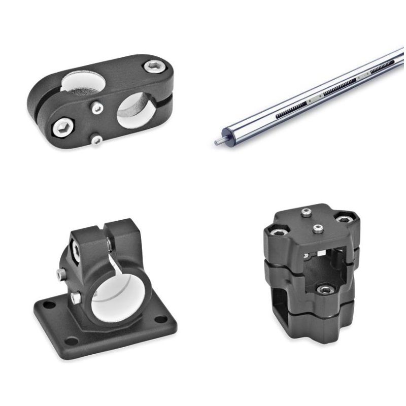 Odoo • Image and Text