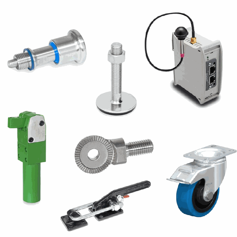 Odoo • Image and Text