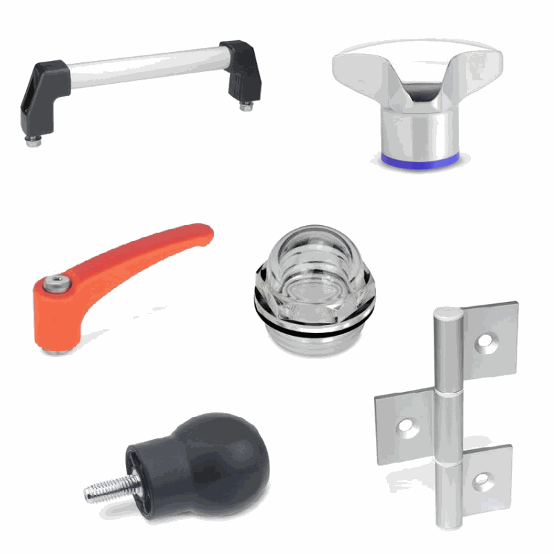 Odoo • Image and Text