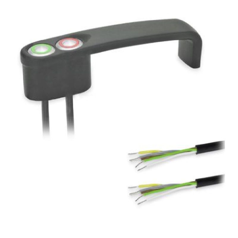 Odoo • Text and Image