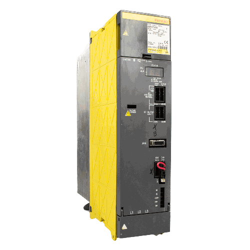 SPINDLE AMPLIFIERS | HMS Proveedor Industrial