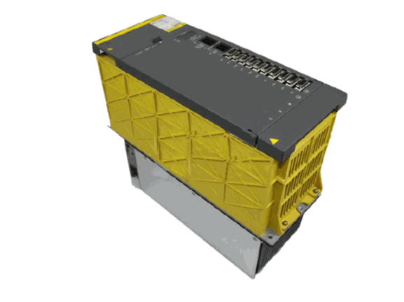SPINDLE AMPLIFIERS | HMS Proveedor Industrial