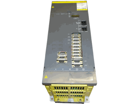 SPINDLE AMPLIFIERS | HMS Proveedor Industrial