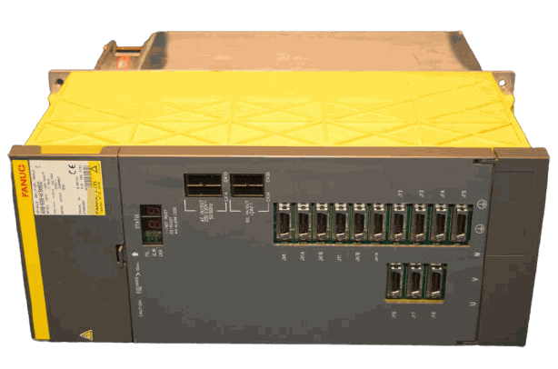 SPINDLE AMPLIFIERS | HMS Proveedor Industrial