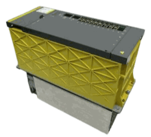 SPINDLE AMPLIFIERS | HMS Maquinados y Soluciones