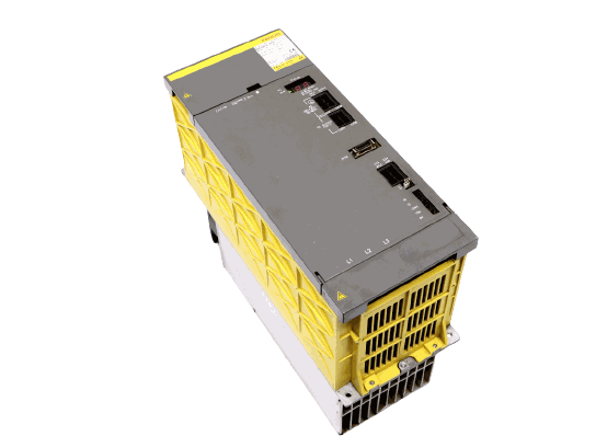 SPINDLE AMPLIFIERS | HMS Proveedor Industrial
