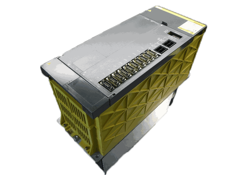SPINDLE AMPLIFIERS | HMS Proveedor Industrial