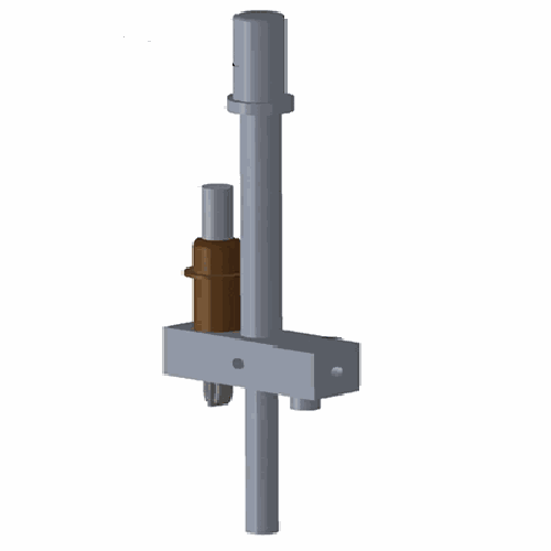 Odoo - Prueba 1 de tres columnas