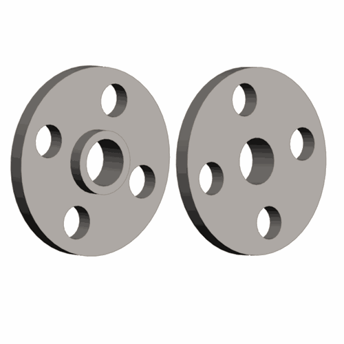 Odoo - Prueba 1 de tres columnas