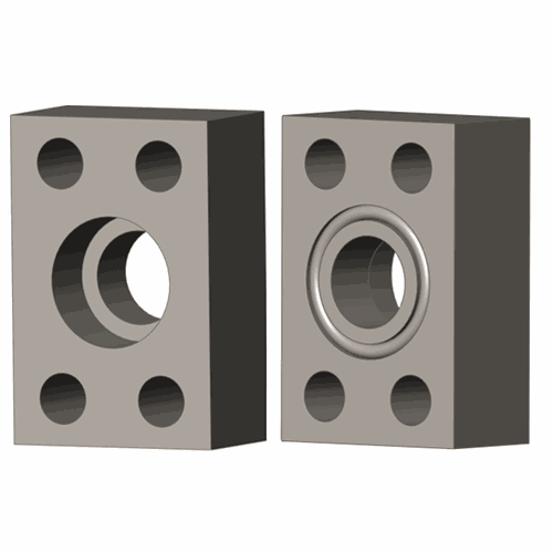 Odoo - Prueba 1 de tres columnas