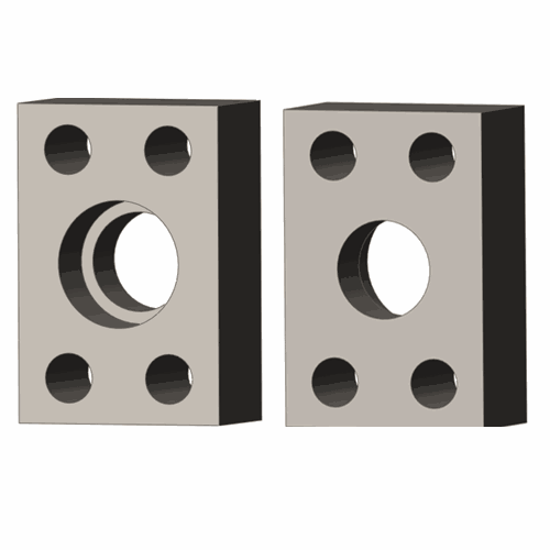 Odoo - Prueba 1 de tres columnas