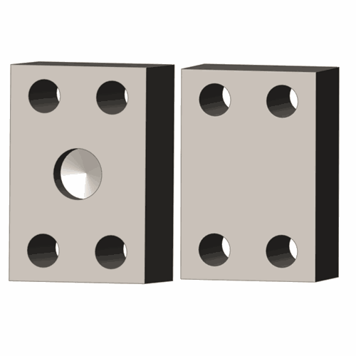 Odoo - Prueba 1 de tres columnas