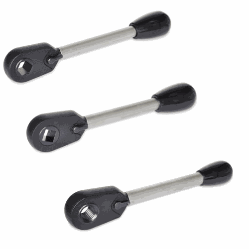 Odoo - Prueba 3 a tres columnas