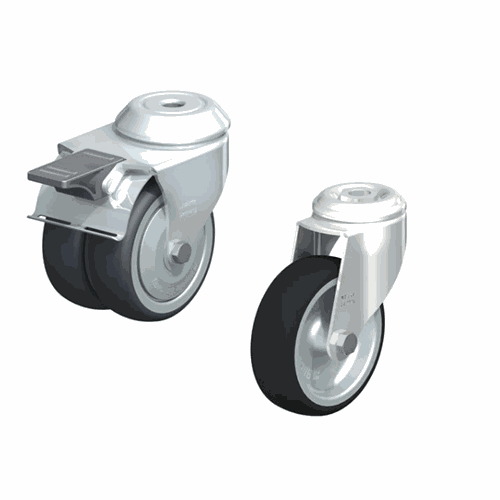 Odoo - Prueba 1 de tres columnas