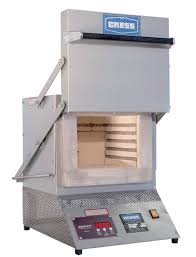 HORNO PARA TEMPLE