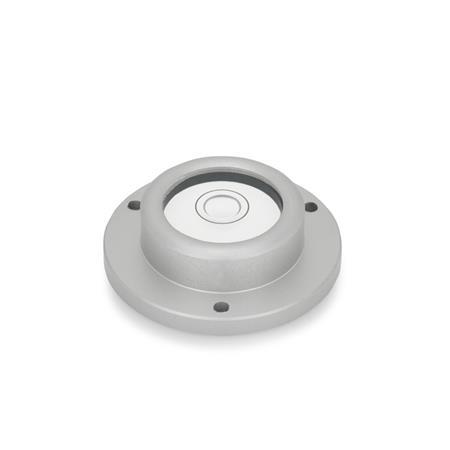GN2277-ALN-40-K-30-A BULLS-EYE LEVEL