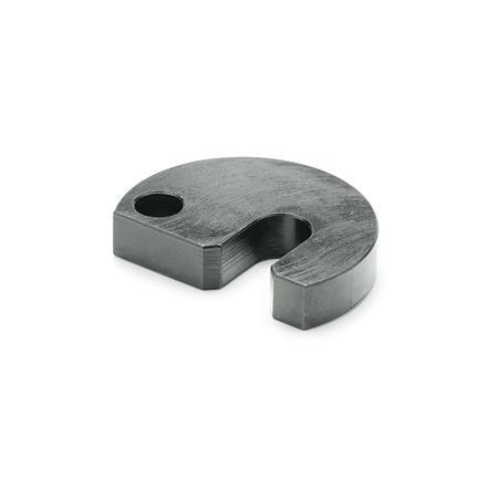 DIN6371-48-11.5 SWING C-WASHER STEEL