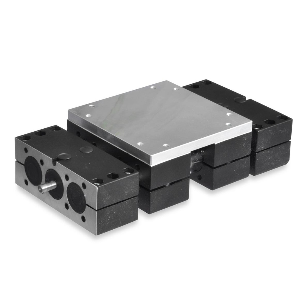 GN492-30-100-R1-SCR DOUBLE TUBE LINEAR