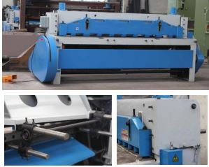 ESMM-5212 Electric Sheet Metal Machine for Length: 52", Gauge:12 (copia)
