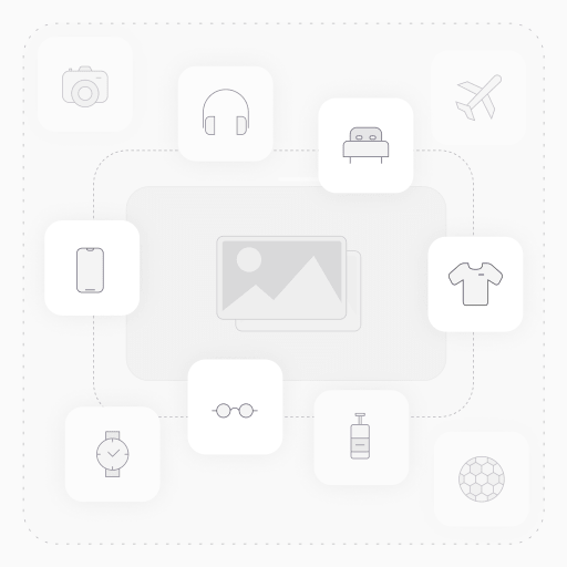 Mobile Base Extension Kit
