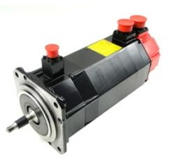 AC SERVO MOTOR MDL ALPHA M2.5/3000 TAPER, BRAKE A64+S.C. FANUC.100% NEW & ORIGINAL. 12 MONTHS WARRANTY.