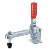 Vertical Toggle Clamp
