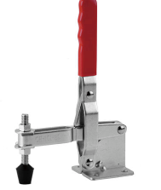 Vertical Toggle Clamp