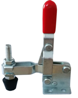 Vertical Toggle Clamp