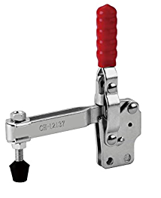 Vertical Toggle Clamp