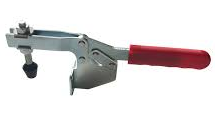 Horizontal Toggle Clamp