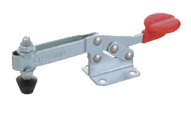 Horizontal Toggle Clamp