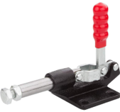  Push Pull Toggle Clamp