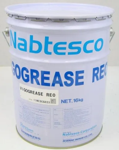 VIGO GREASE RE0,VIGO-16KG NABTESCO